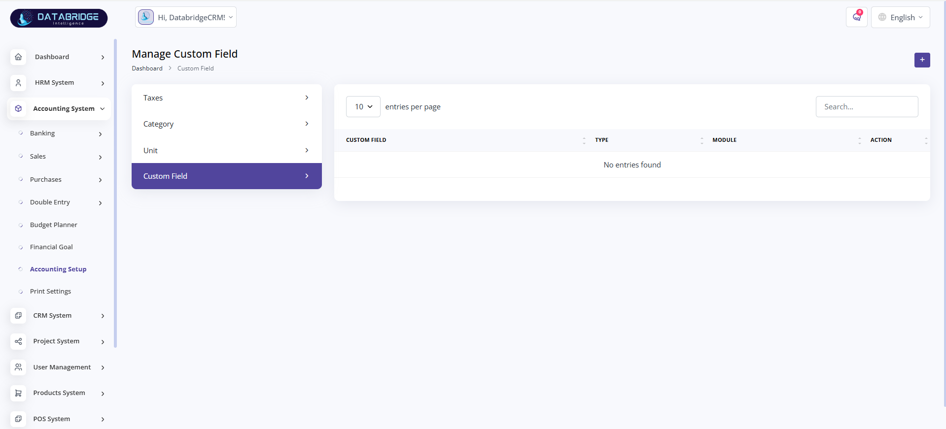 Accounting System Image
